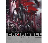 End Zone - Artbook