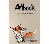 Art book Jean-Claude Bauer: Les jardins secrets de Jean-Claude Bauer