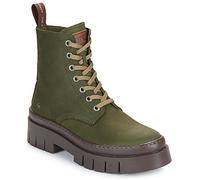 Boots femmes Art AMBERES Kaki 37