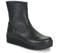 Boots femmes Art BRIGHTON Noir 38