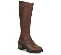 Art Bottes à talon BRUGGE in Marron 37