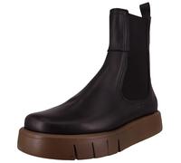 ART Bottes Malaga Oxford 1345 pour femme, bronze noir, 37 EU, Bronze noir., 37 EU