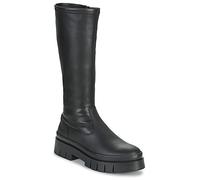Art Bottes plates AMBERES in Noir 39