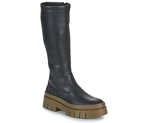 Art Bottes plates AMBERES in Noir 39