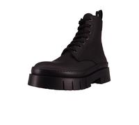 ART Bottines à lacets noir, Taille 40