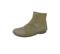 ART Bottines 'Antibes' gris / kaki, Taille 37