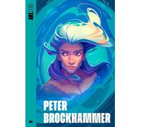 Art.Box: Peter Brockhammer - Peter Brockhammer - Caurette Eds - broché - Monographie