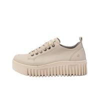 Baskets Art Brighton 1535 pour Femme 39 Blanc