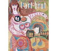 Collectif – L'art Brut