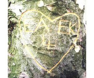 Art Brut - 7-Emily Kane/These Animal [Import]