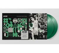 Art Brut A Record Collection, Reduced to a Mixtape (Vinyl)