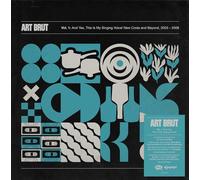 Art Brut - And Yes, This Is My Singing Voice! (5cd-Deluxe-Set