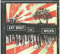 Art Brut - Art Brut Vs Satan