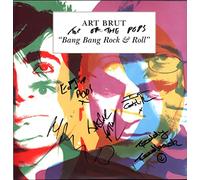 Art Brut - Bang Rock & Roll