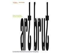 Bruno Decharme, Barbara Safarova – Art brut: Dans l'intimité d'une collection – Relié – RMN