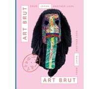 Art brut du Japon, un autre regard