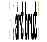 Art brut [journal] - Bruno Decharme - Reunion Des Musees Nationaux - broché - Catalogue d'exposition