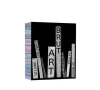 Art Brut: Le livre des livres