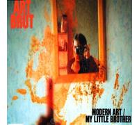 Art Brut - Modern Art: Little Brother