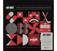 Art Brut - Sorry That Doesn T Sound Like It S Planned Batting Satan 2009 2020