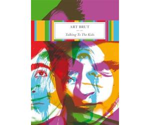 Art Brut - Talking to the Kids - Dvd