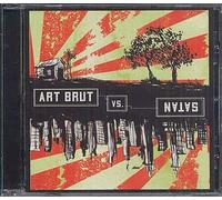 Art Brut Vs Satan