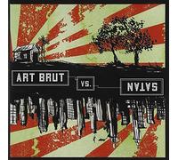 Art Brut Vs. Satan