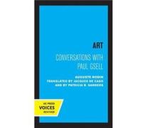 Art by Auguste Rodin Hardcover Book Auguste Rodin (Auteur)