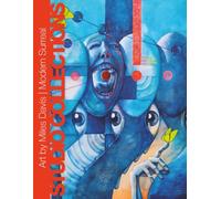 Art by Miles Davis - Modern Surreal: Contemporary Paintings Featuring Surreal Themes