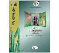 Art & Calligraphie Chinoise - Regard Poétique Sur L'île De La Réunion
