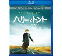 Art Carney-Harry and Tonto [Edizione: Giappone] [Blu-Ray] [Import]