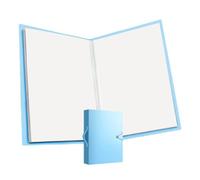 Art Case, 60 Pocket Display Organizer, Portable Folder, Storage