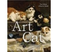 Art Cat: Fine Felines of the Art World by Smith Street Books [Hardback] NEUF