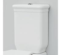 Art Ceram Hermitage réservoir de chasse d'eau HEC00901;00