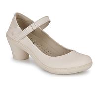 Art Chaussures escarpins ALFAMA in Beige 41
