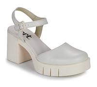 Art Chaussures escarpins EIVISSA in Blanc 38