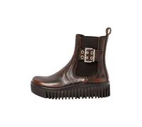 ART Chelsea Boots 'Brighton' marron, Taille 38