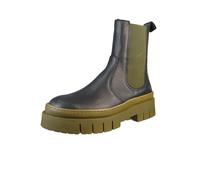 ART Chelsea Boots olive / noir, Taille 37