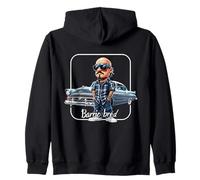 Art Cholo de Race Barrio Sweat à Capuche