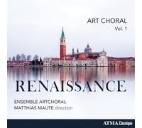 Art Choral Vol 1/Renaissance