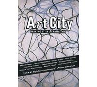 Art City 1: Making It in Manhattan [Import USA Zone 1]