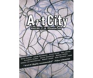 Art City 1: Making It in Manhattan [Import USA Zone 1]
