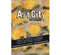 Art City 2: Simplicity [Import USA Zone 1]