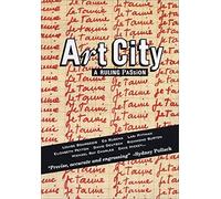 Art City 3: A Ruling Passion [Import USA Zone 1]
