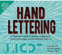 Art Class: Hand Lettering