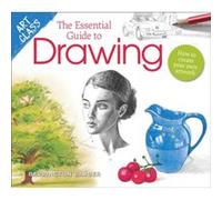 Art Class The Essential Guide to Drawing by Barrington Barber Barrington Barber (Auteur)