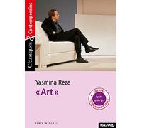 "Art" - Classiques et Contemporains