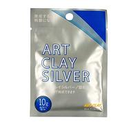 Art Clay Silver 10g A-273 (japan import)