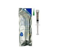 Art Clay Silver Seringue New Formule, 10 g, 1 embout