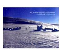 Art Community and Environment by Jokela & Timo University of Lapland & Finland